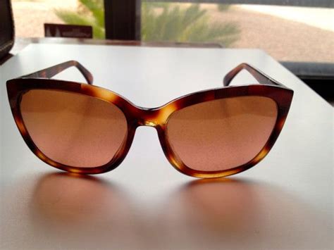 vintage serengeti sunglasses gradient lens.